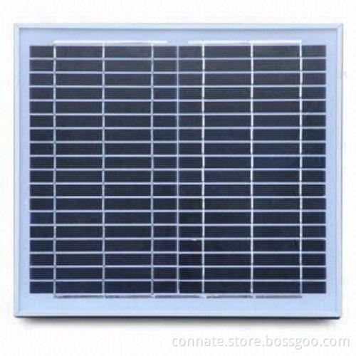 245W Solar Panel With TUV Approved